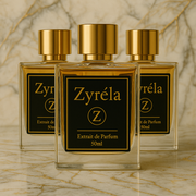 3x 50ml Düfte deiner Wahl