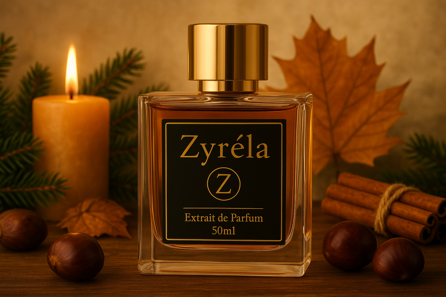 Zyréla