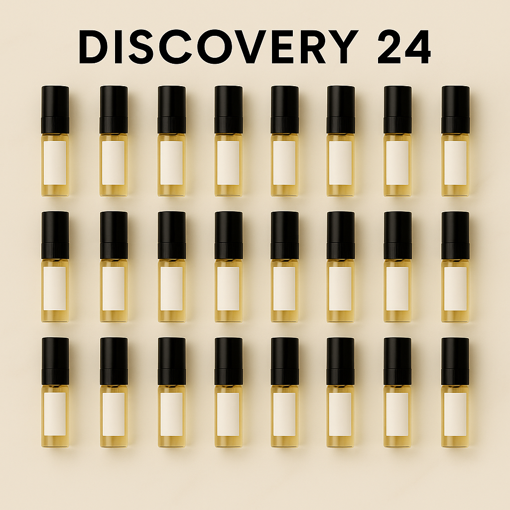24x 2ml Discovery Set