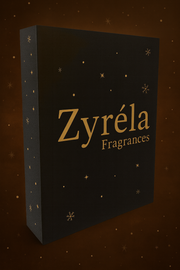 Duftproben Adventskalender