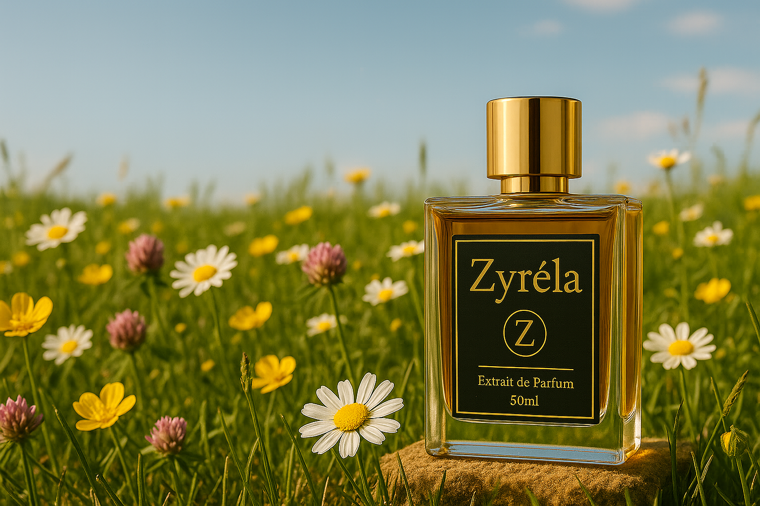 Zyréla