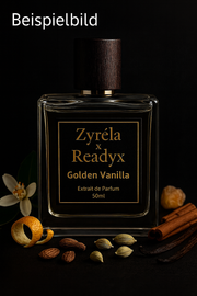 Golden Vanilla