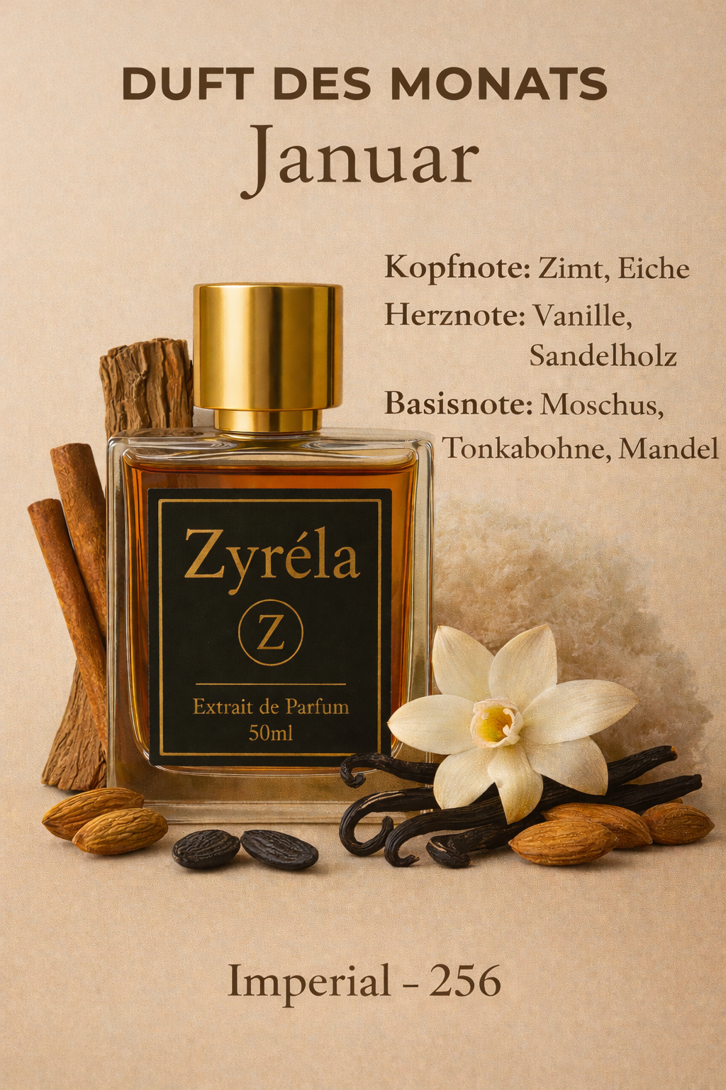 Zyréla