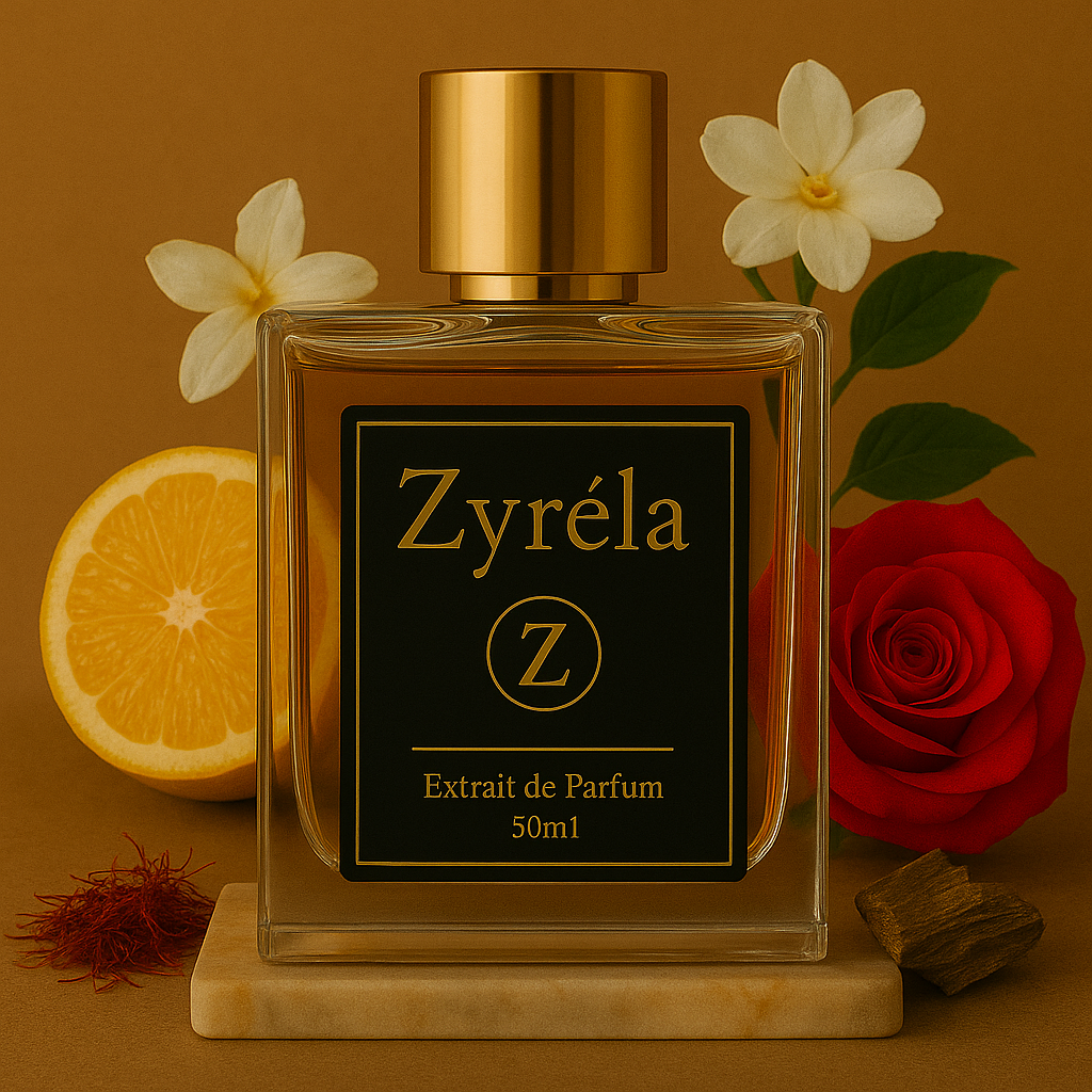 Aoud Legacy