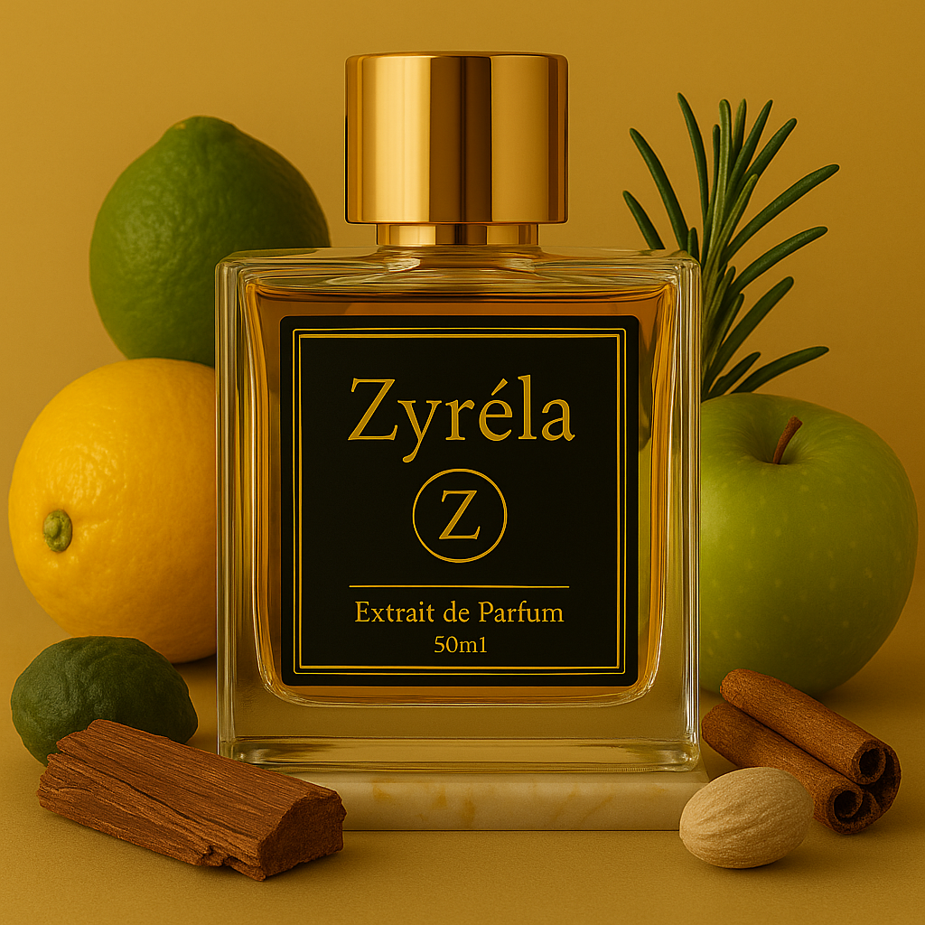 Citrus Rush