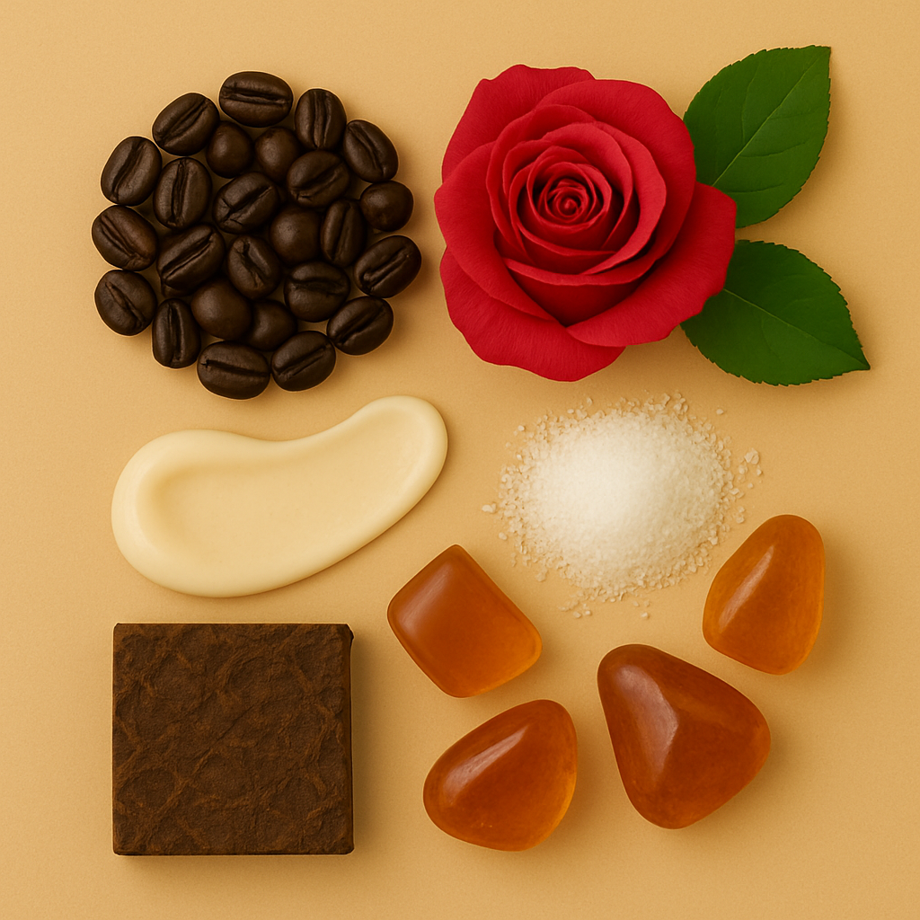Coffee Reverie