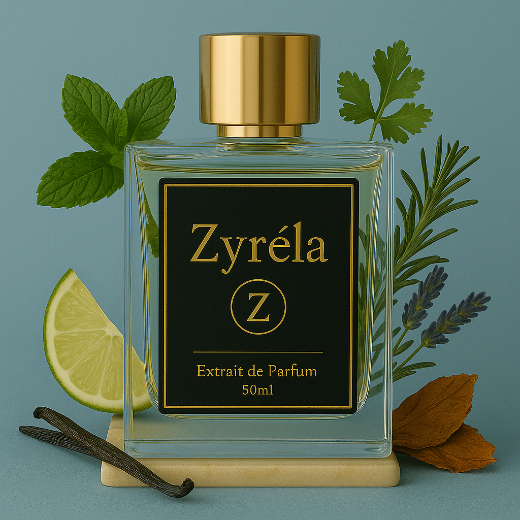 Eau Fraîche