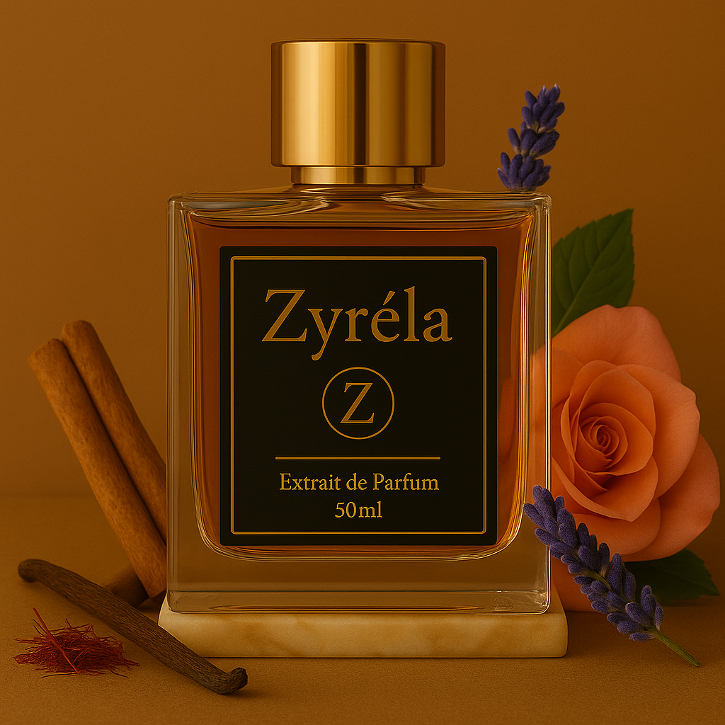 Essence Sublime