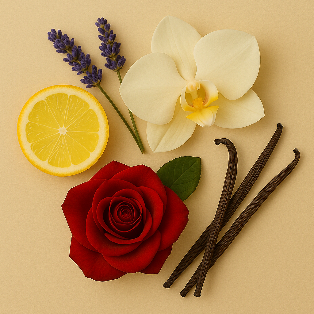 Essence Sublime