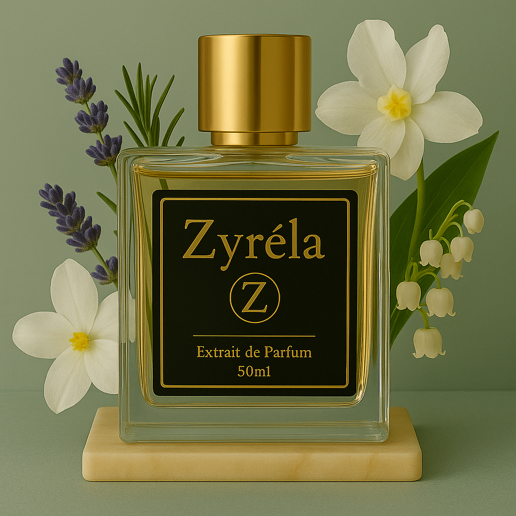 Essenza Eterna