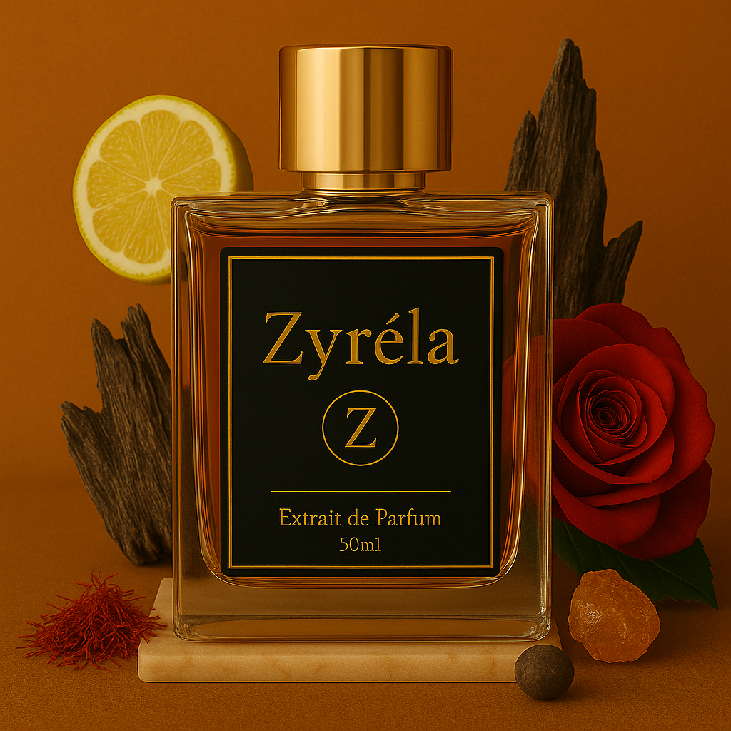 Golden Oud