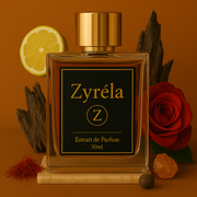 Golden Oud