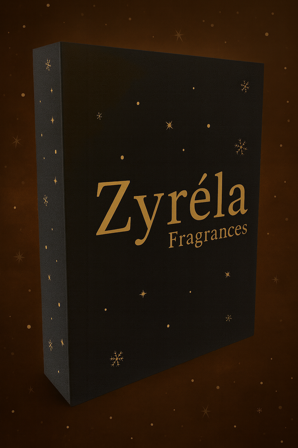 Duftproben Adventskalender