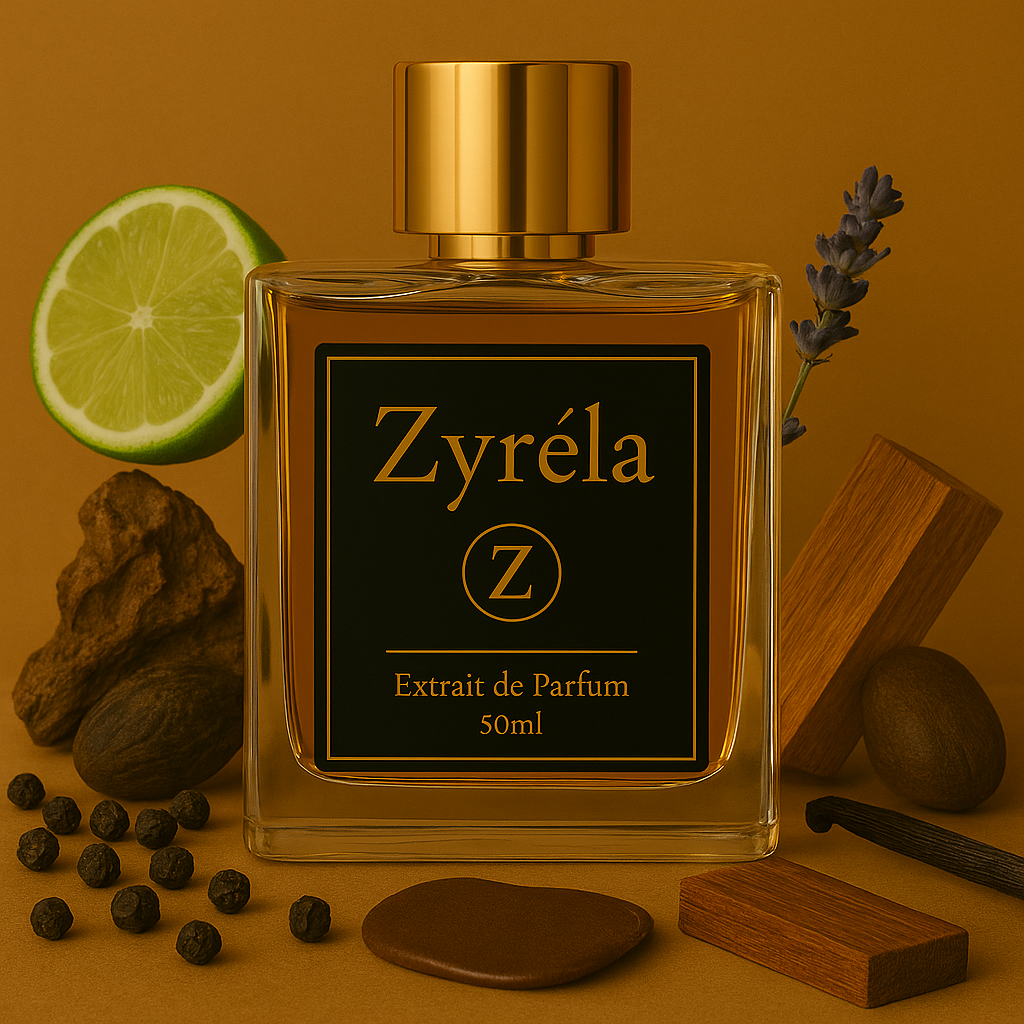 Night Vanilla