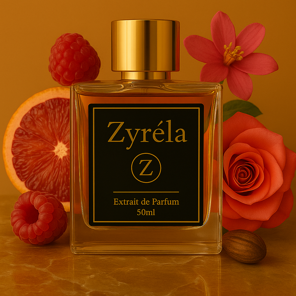 Orange Essence