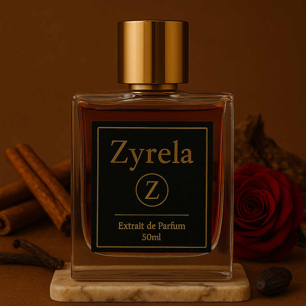 Oud's Delight