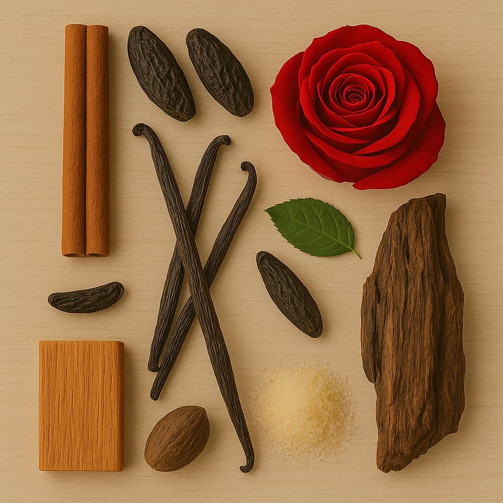 Oud's Delight