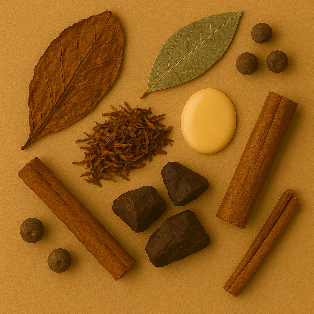 Tabacco Dorato