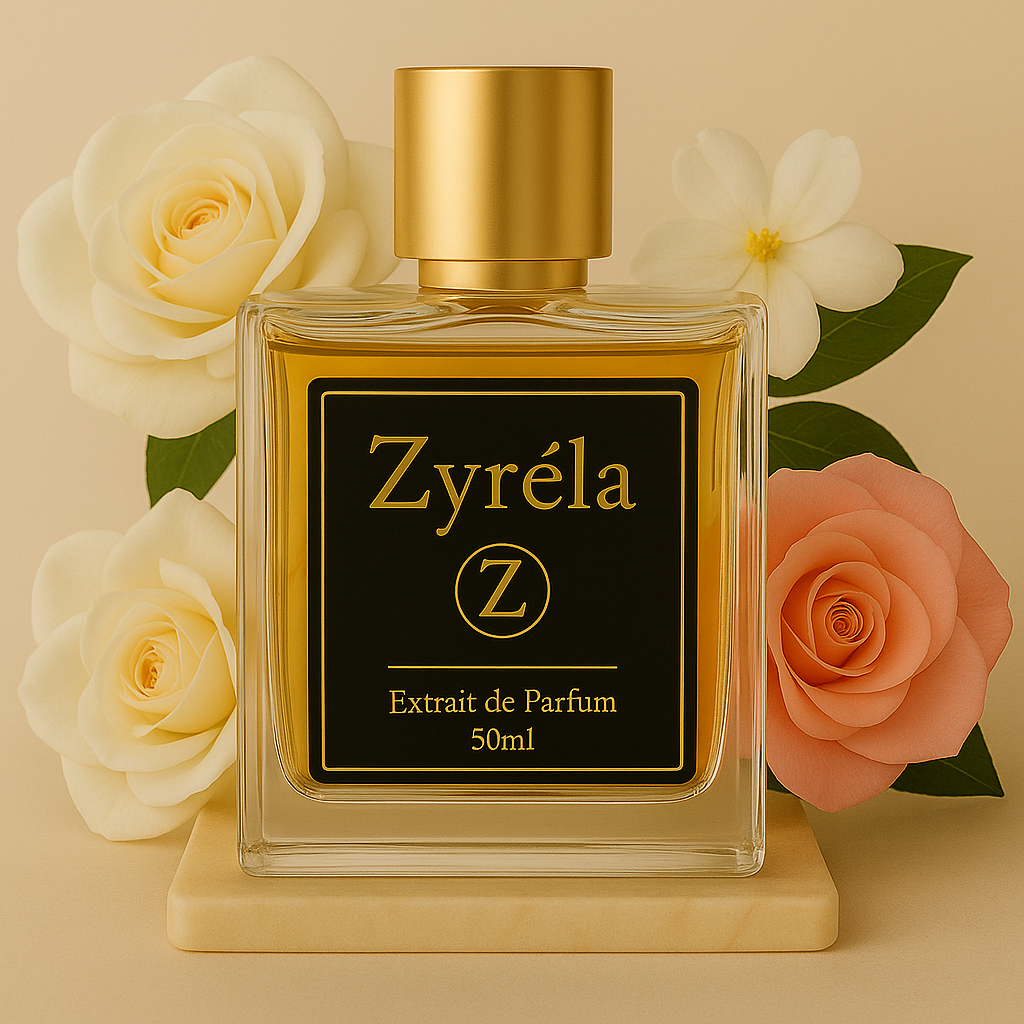 Velvet Musk