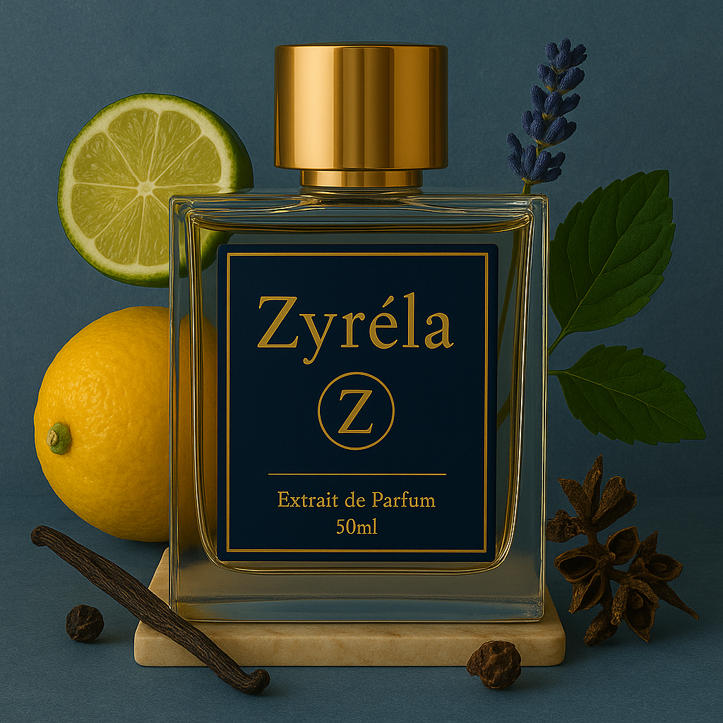 Wild Essence