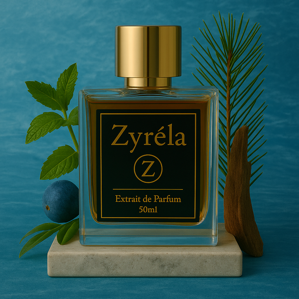 Brezza Blu