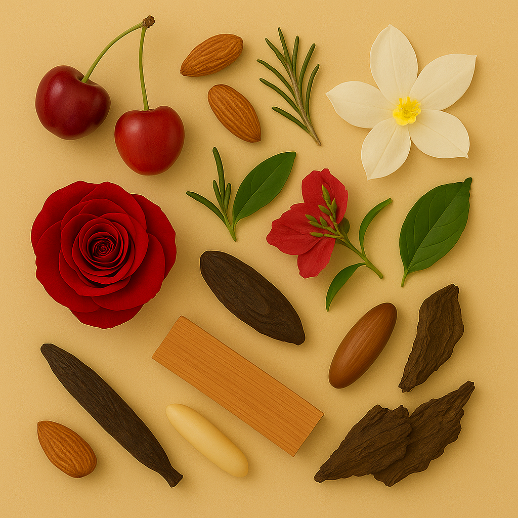 Cherry Velvet