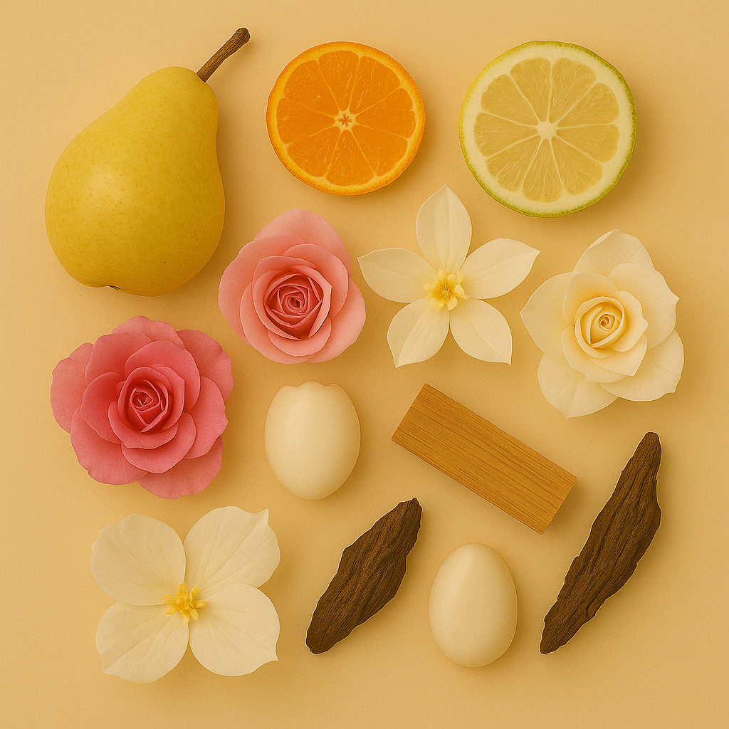 Fleur Radieuse