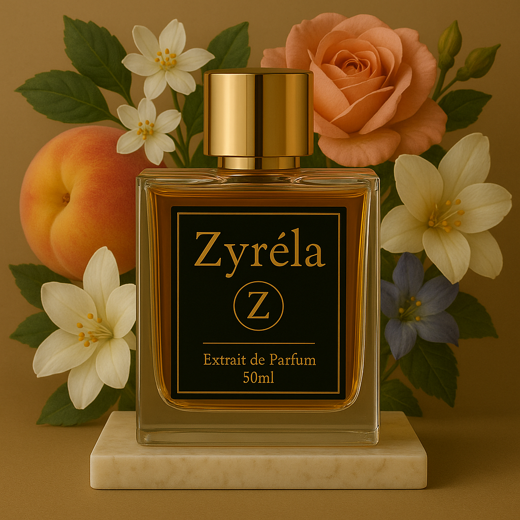 Floral Rush