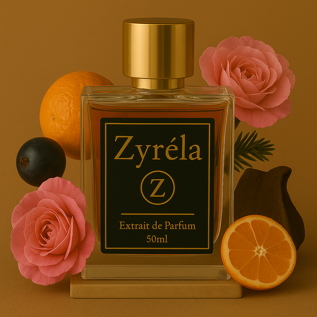 Luxe Essence