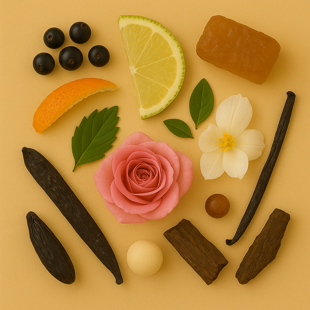 Luxe Essence