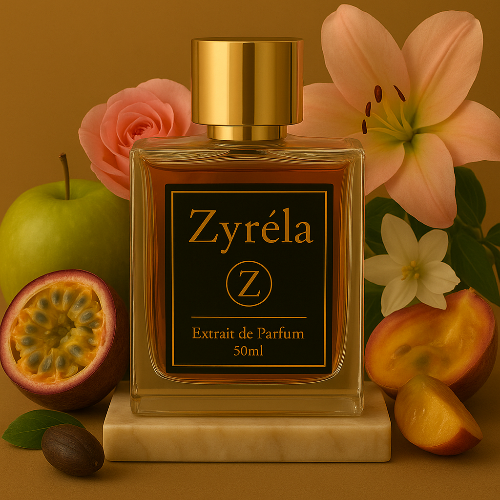 Mystic Eden